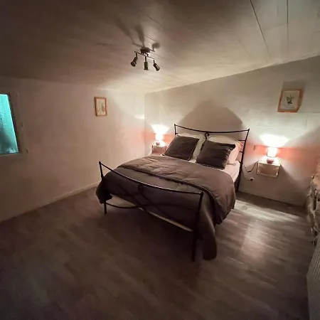 Des Trioules Pour 8 Personnes *